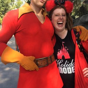 Meet your Posher, Adrianne